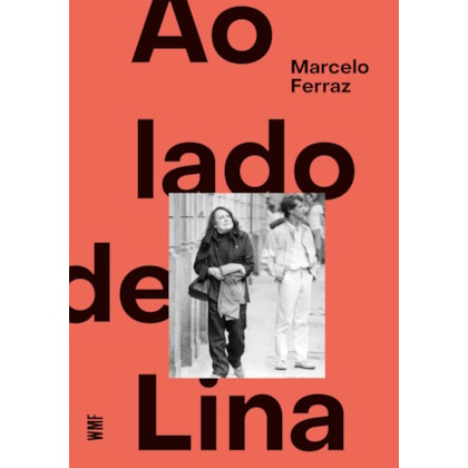 AO LADO DE LINA
