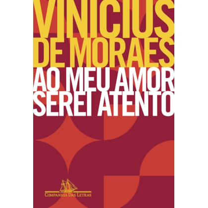 AO MEU AMOR SEREI ATENTO