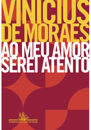 AO MEU AMOR SEREI ATENTO