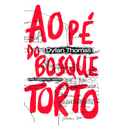 AO PÉ DO BOSQUE TORTO