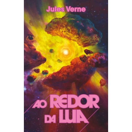 Ao redor da Lua
