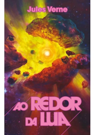 Ao redor da Lua