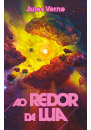 Ao redor da Lua
