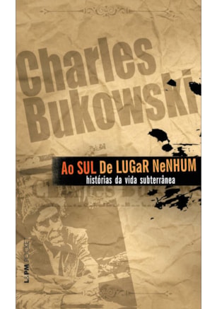 Ao sul de lugar nenhum