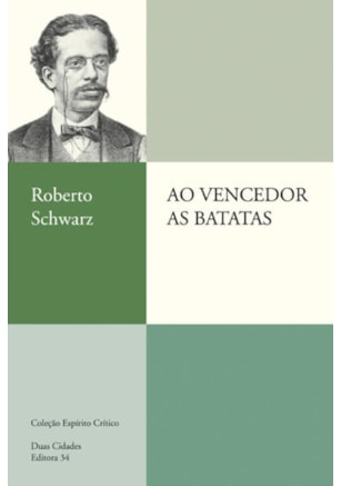 AO VENCEDOR AS BATATAS