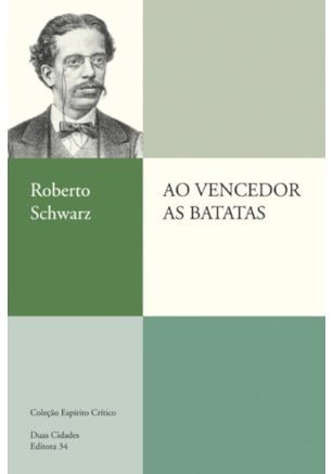 AO VENCEDOR AS BATATAS