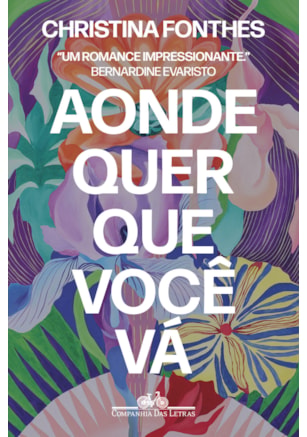 AONDE QUER QUE VOCÊ VÁ