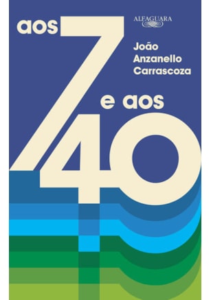 AOS 7 E AOS 40
