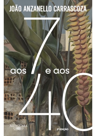 AOS 7 E AOS 40 (NOVA EDIÇÃO)