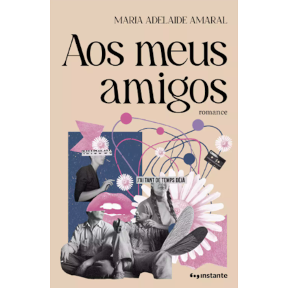AOS MEUS AMIGOS