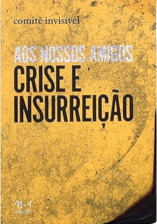 AOS NOSSOS AMIGOS