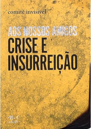 AOS NOSSOS AMIGOS