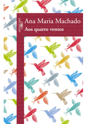 AOS QUATRO VENTOS