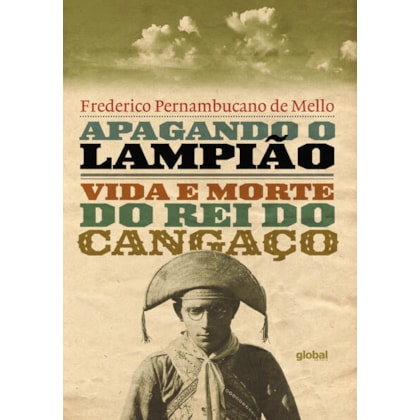 APAGANDO O LAMPIÃO