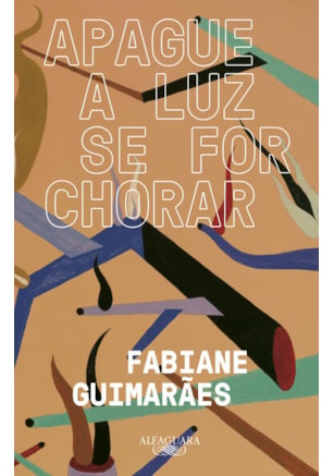 APAGUE A LUZ SE FOR CHORAR