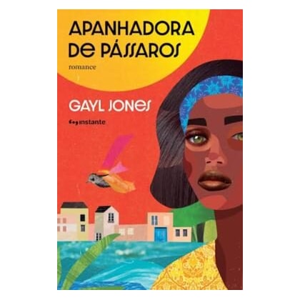 Apanhadora de pássaros
