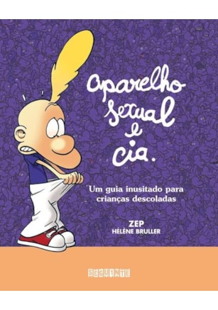 Aparelho sexual e cia.