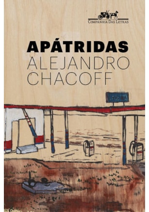 APÁTRIDAS