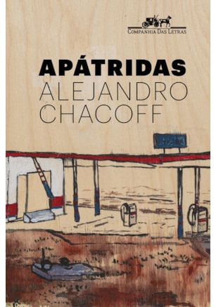 APÁTRIDAS