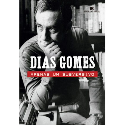 APENAS UM SUBVERSIVO