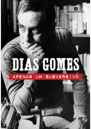 APENAS UM SUBVERSIVO