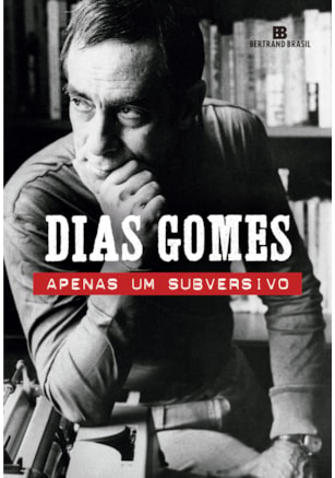 APENAS UM SUBVERSIVO