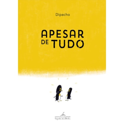APESAR DE TUDO