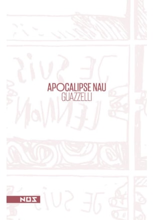 APOCALIPSE NAU