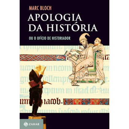APOLOGIA DA HISTÓRIA