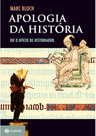 APOLOGIA DA HISTÓRIA