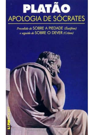 APOLOGIA DE SÓCRATES