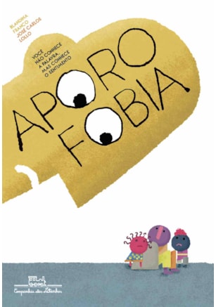 APOROFOBIA