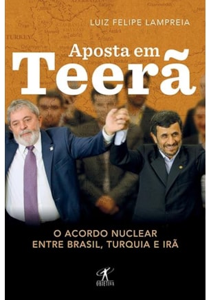 APOSTA EM TEERÃ