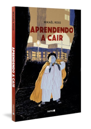 APRENDENDO A CAIR