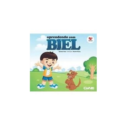 Aprendendo com Biel