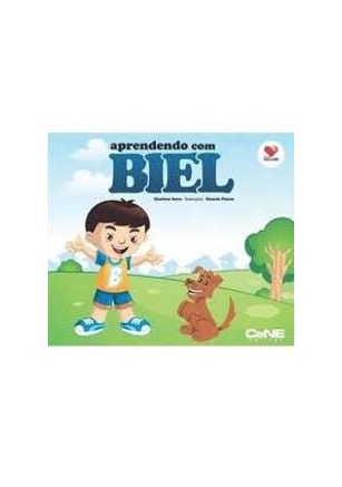 Aprendendo com Biel