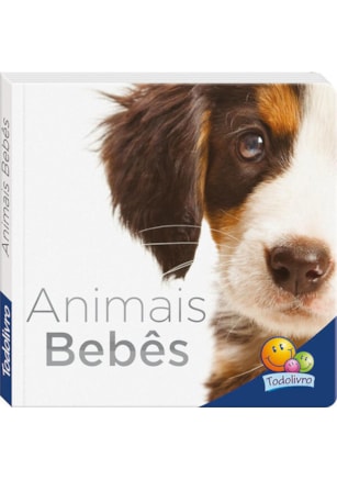 APRENDENDO PALAVRAS: ANIMAIS BEBÊS