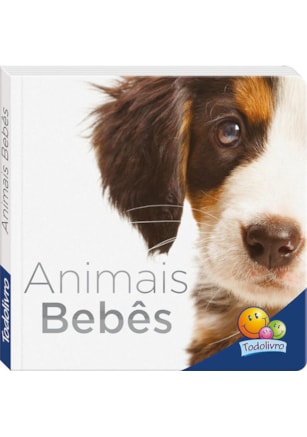 APRENDENDO PALAVRAS: ANIMAIS BEBÊS