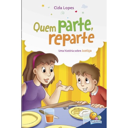 APRENDENDO VALORES: JUSTIÇA