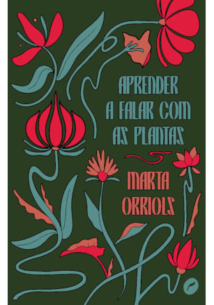 APRENDER A FALAR COM AS PLANTAS