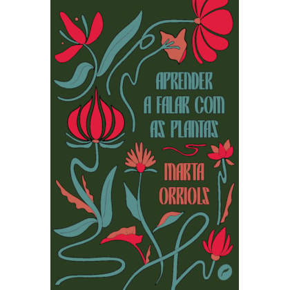 APRENDER A FALAR COM AS PLANTAS
