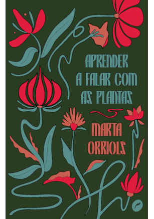 APRENDER A FALAR COM AS PLANTAS