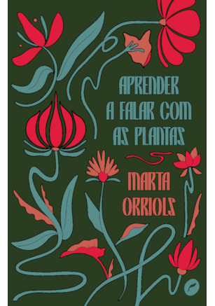 APRENDER A FALAR COM AS PLANTAS