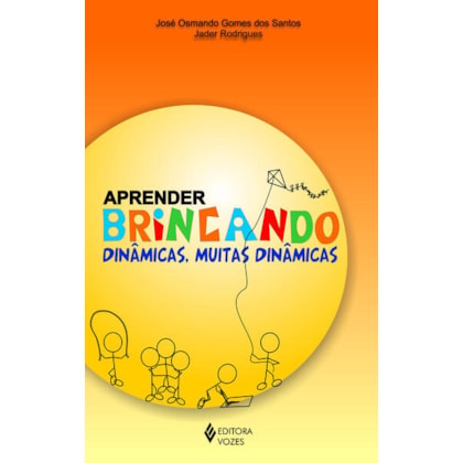 APRENDER BRINCANDO