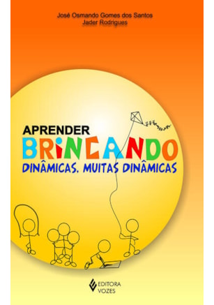 APRENDER BRINCANDO
