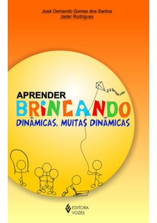 APRENDER BRINCANDO