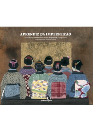 APRENDIZ DA IMPERFEIÇÃO
