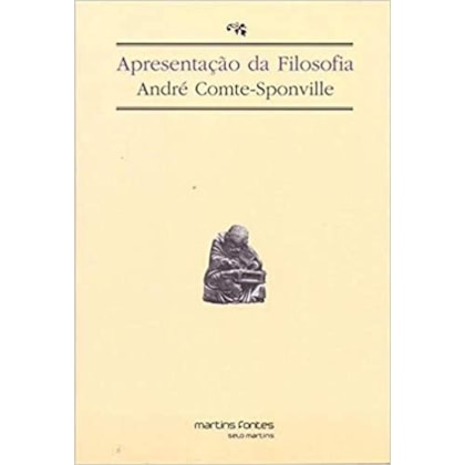 Apresentação da Filosofia - Volume 1