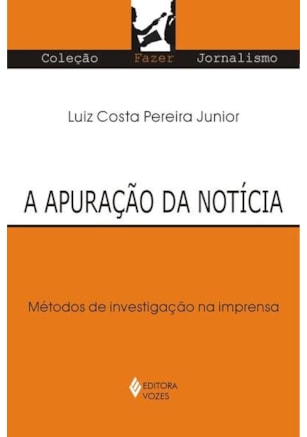 APURAÇÃO DA NOTÍCIA