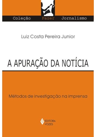 APURAÇÃO DA NOTÍCIA